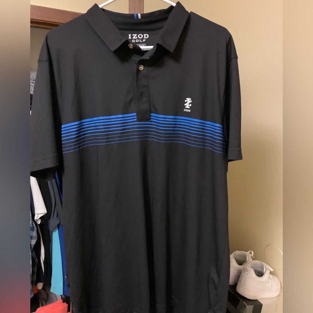 Golf polo